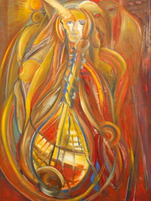 48. Obfitość 70x100