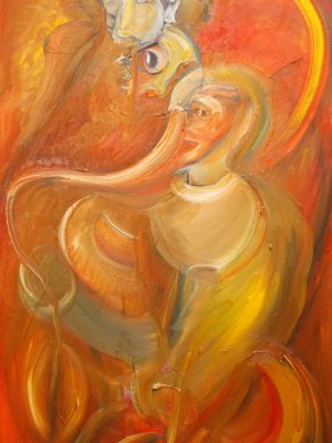 57. Powyżej wspomnienia 50x100