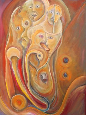 62. Niezawodny oręż 70x100