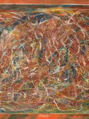 75. Meandry życiowych dróg 70x100