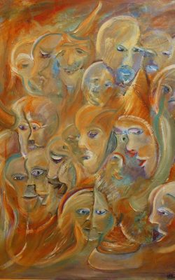 78. Stańczyk 60x80