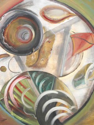 91. Międzyplanetarny ruch 150x120